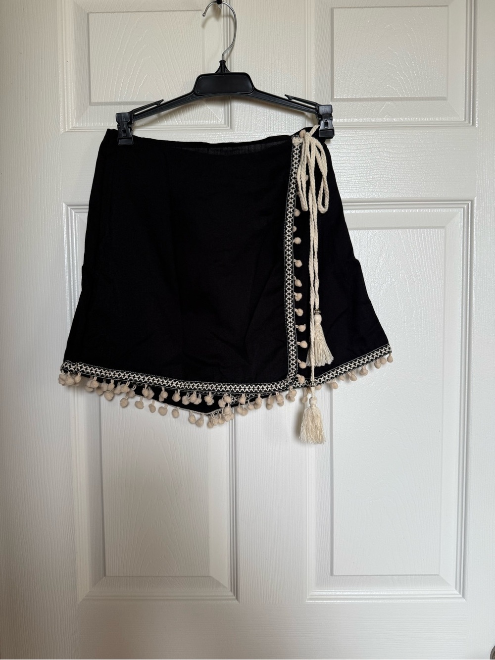 Floerns Wrap Skort
